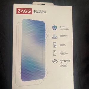 Zagg Glass XTR2